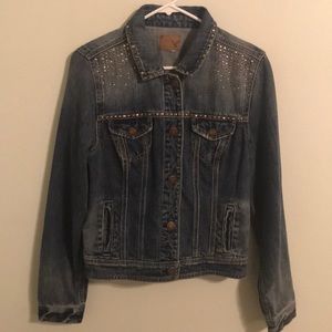 American Eagle Denim Jacket